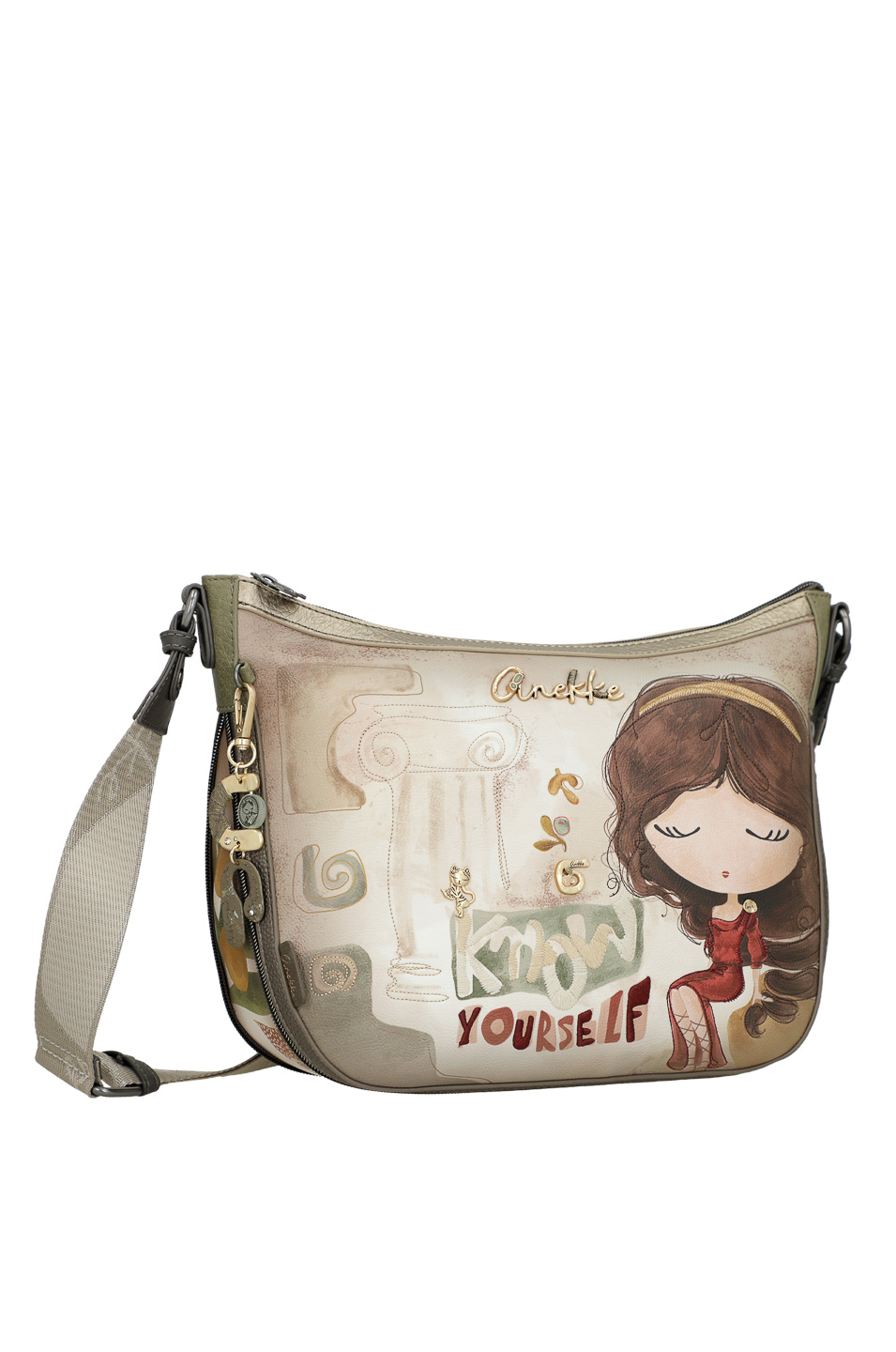 Сумка ANEKKE 42703-138