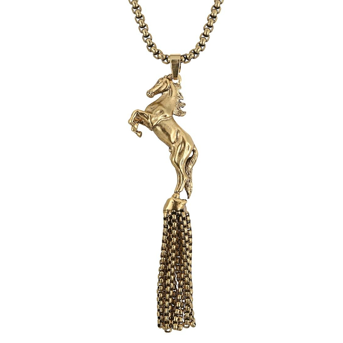 Колье Claudio Canzian 00205829