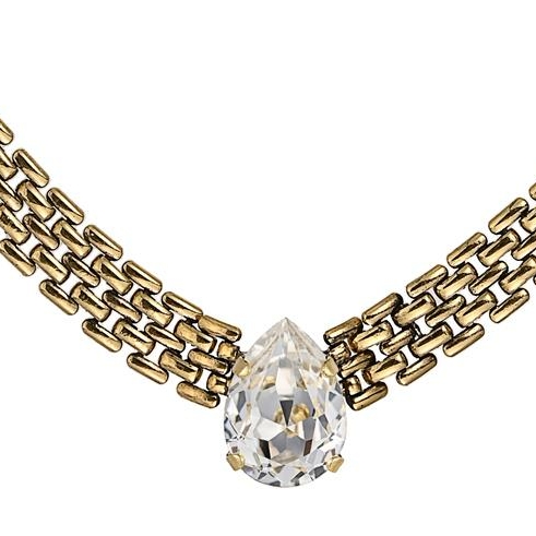 Колье Claudio Canzian 00205836