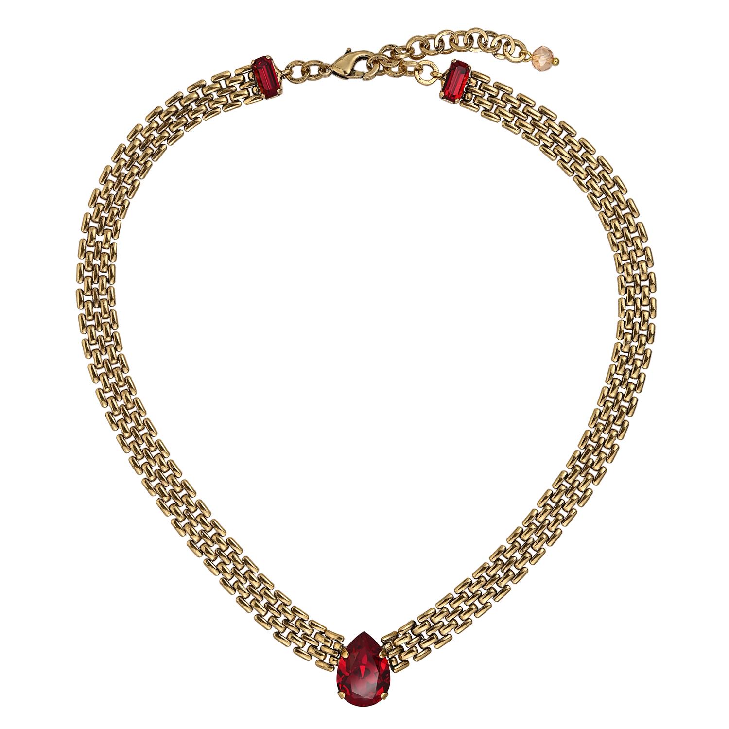 Колье Claudio Canzian 00205836R