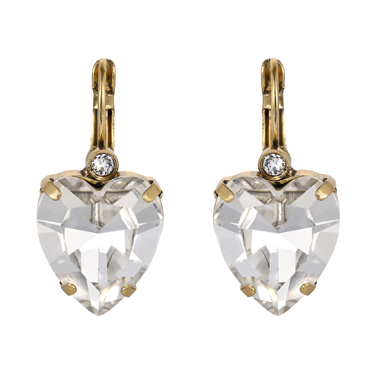 Серьги Claudio Canzian 00202740