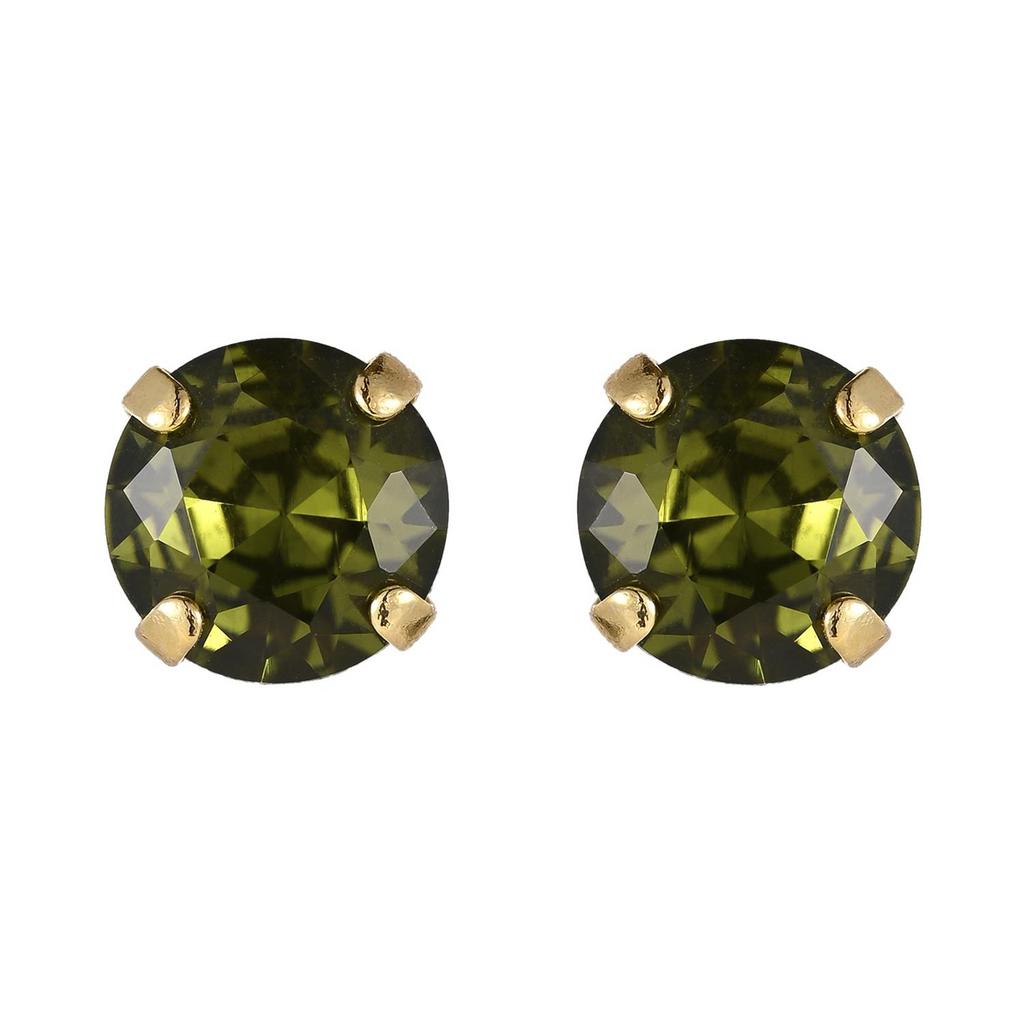 Серьги Claudio Canzian 00202325