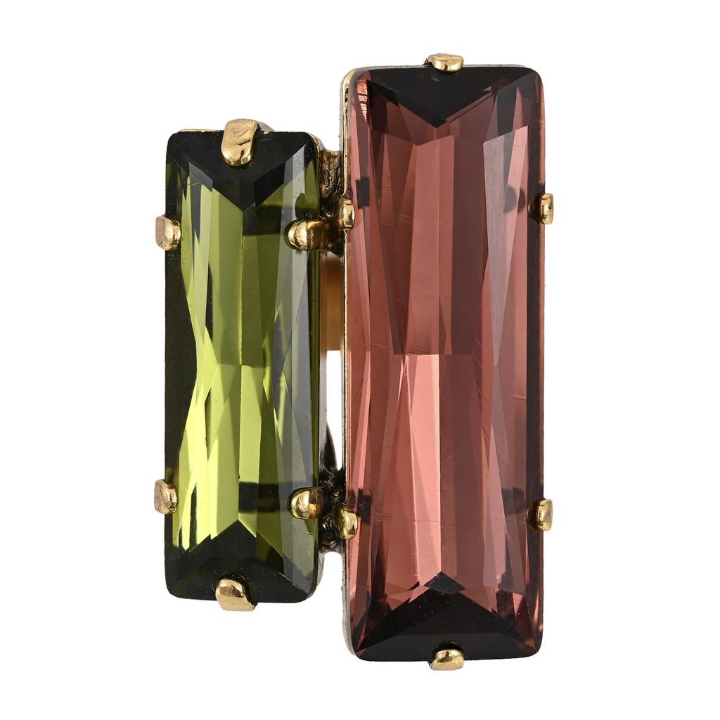 Кольцо Claudio Canzian 00201591