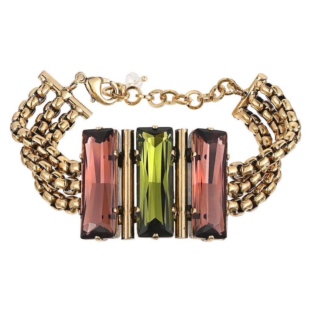 Браслет Claudio Canzian 00204527