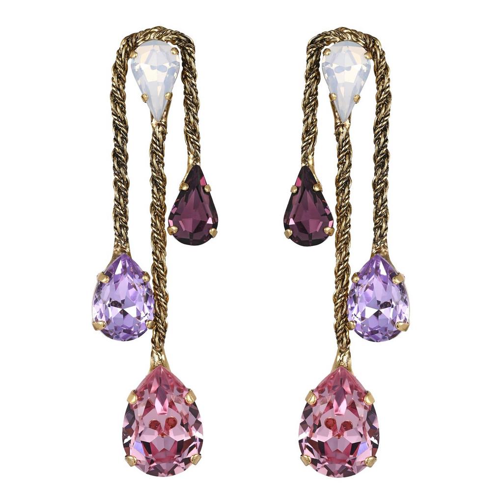 Серьги Claudio Canzian 00202877m