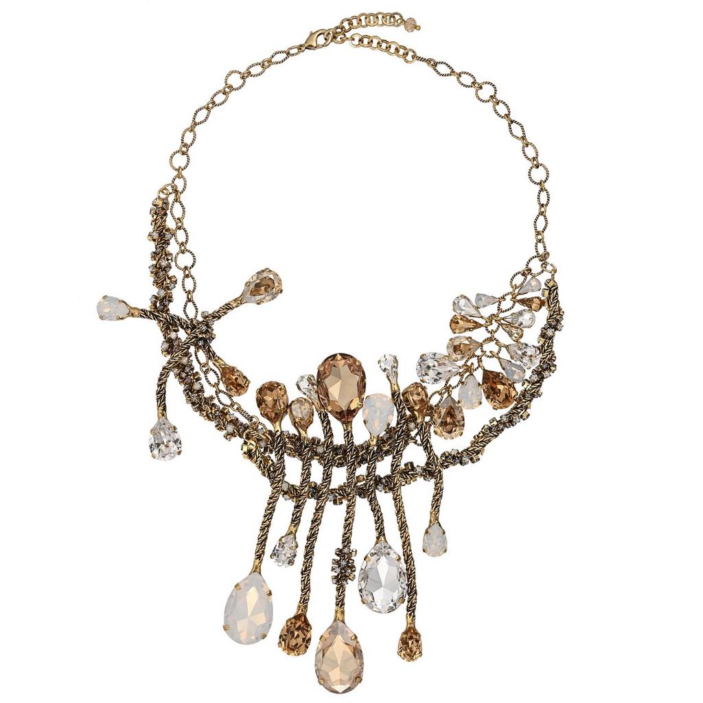 Колье Claudio Canzian 00205594w