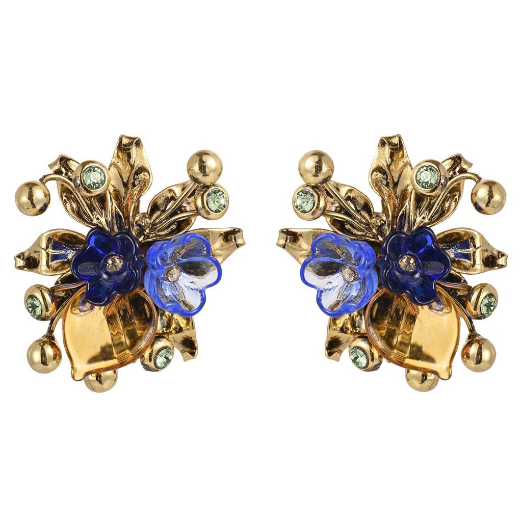 Серьги Claudio Canzian 00202878