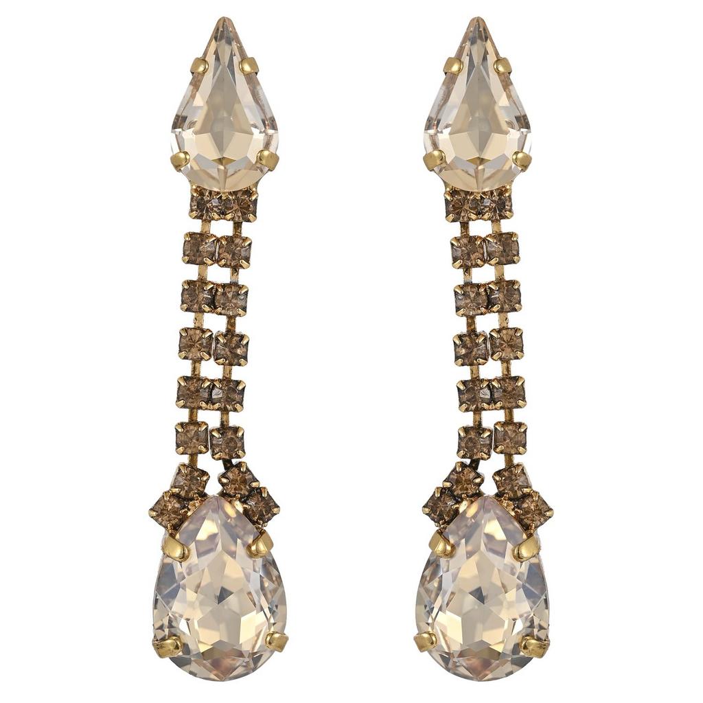 Серьги Claudio Canzian 00202858g