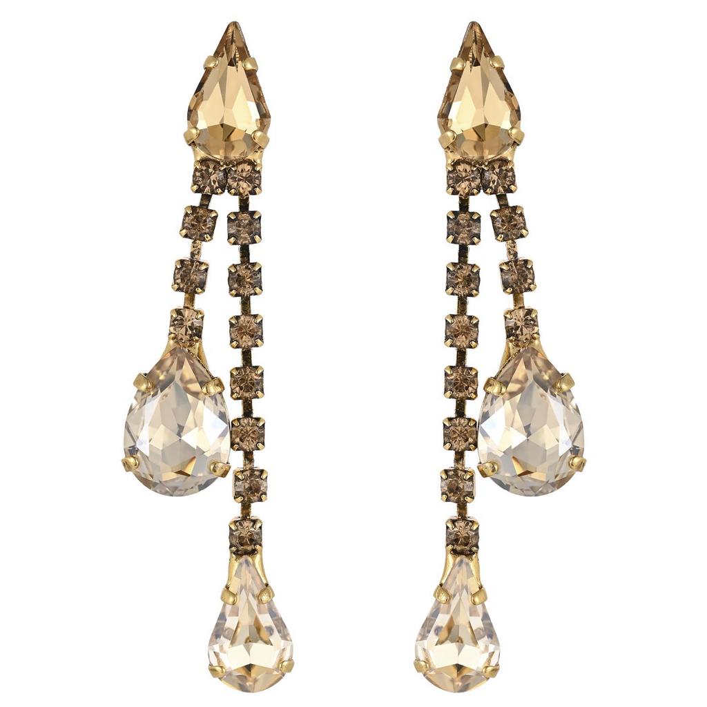 Серьги Claudio Canzian 00202859g