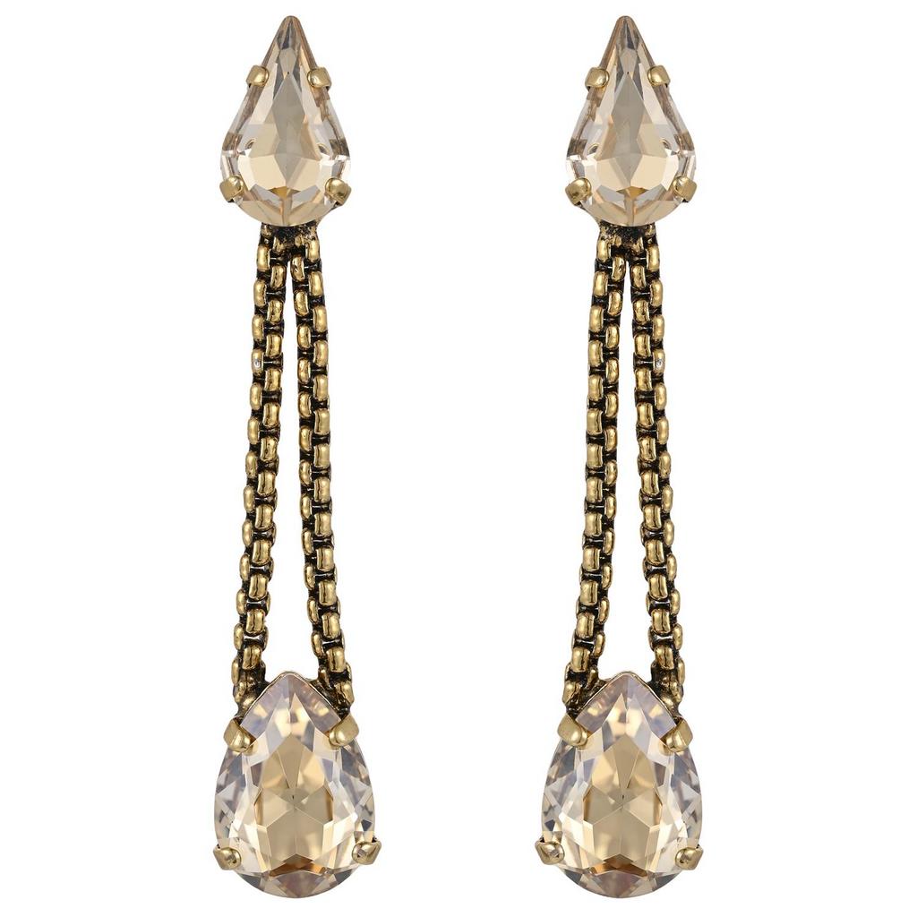 Серьги Claudio Canzian 00202860