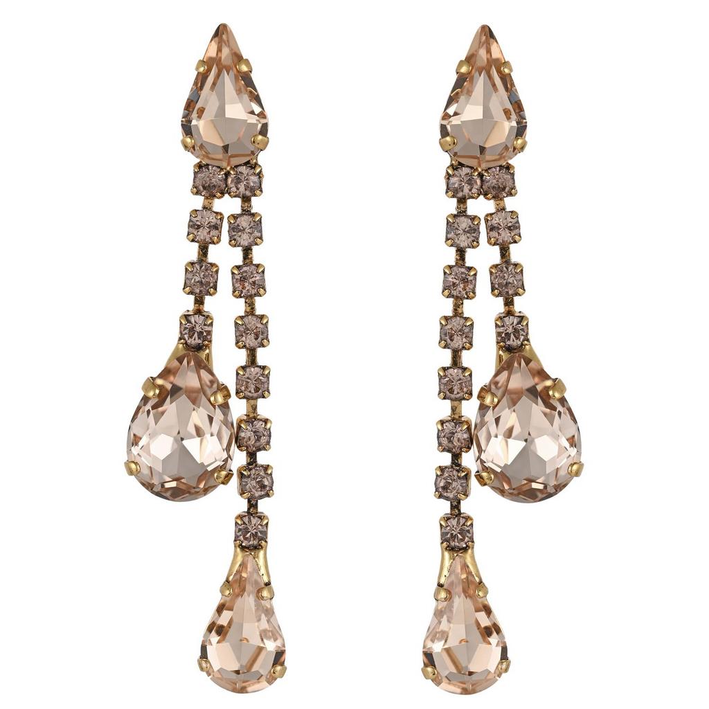 Серьги Claudio Canzian 00202859p