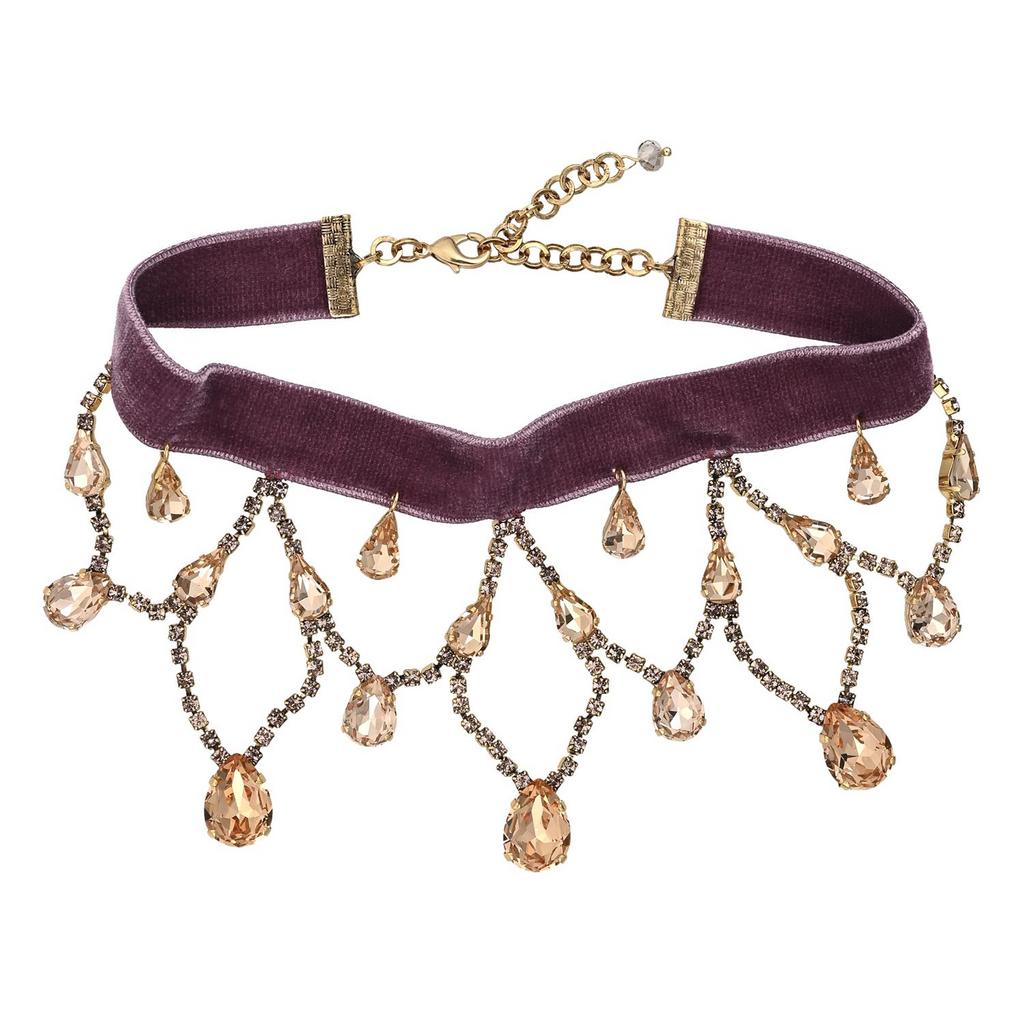 Колье Claudio Canzian 00205845p