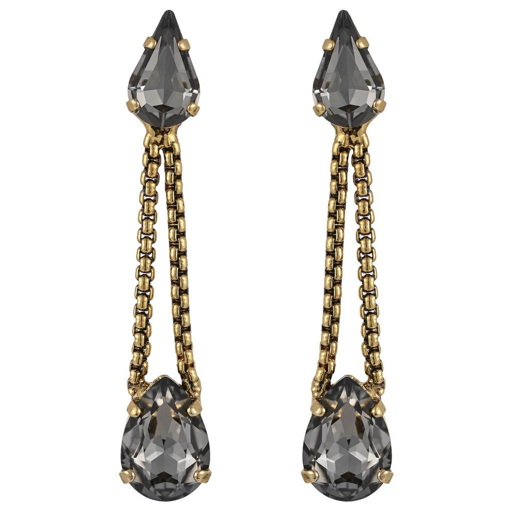 Серьги Claudio Canzian 00202860gr