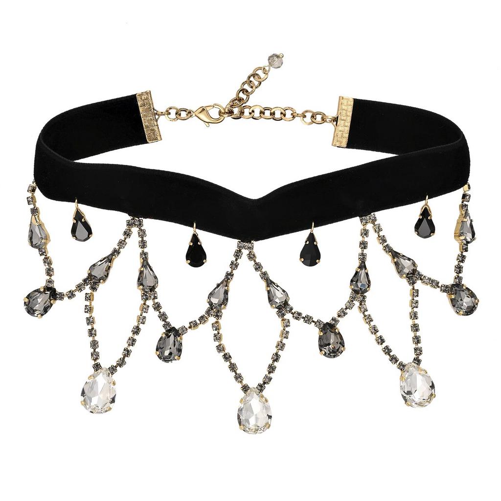 Колье Claudio Canzian 00205845gr