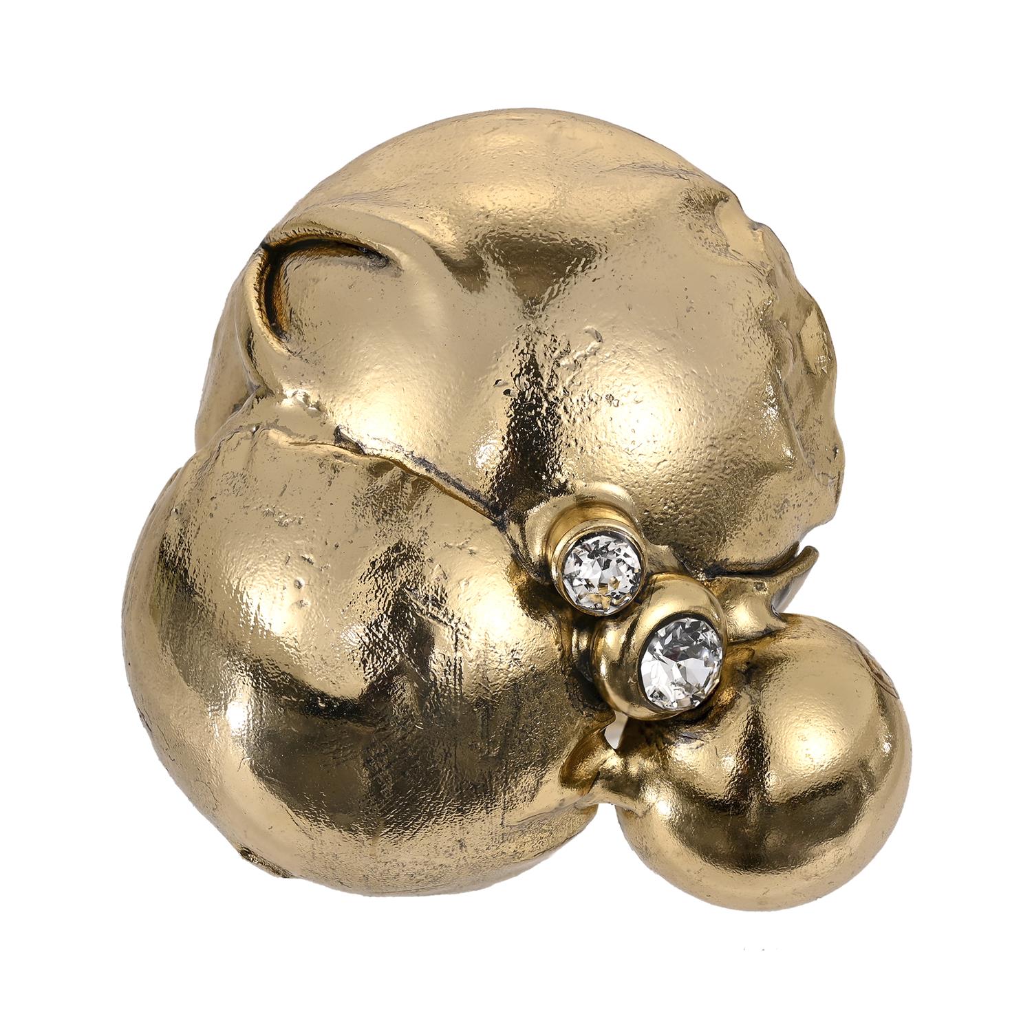 Кольцо Claudio Canzian 00201587