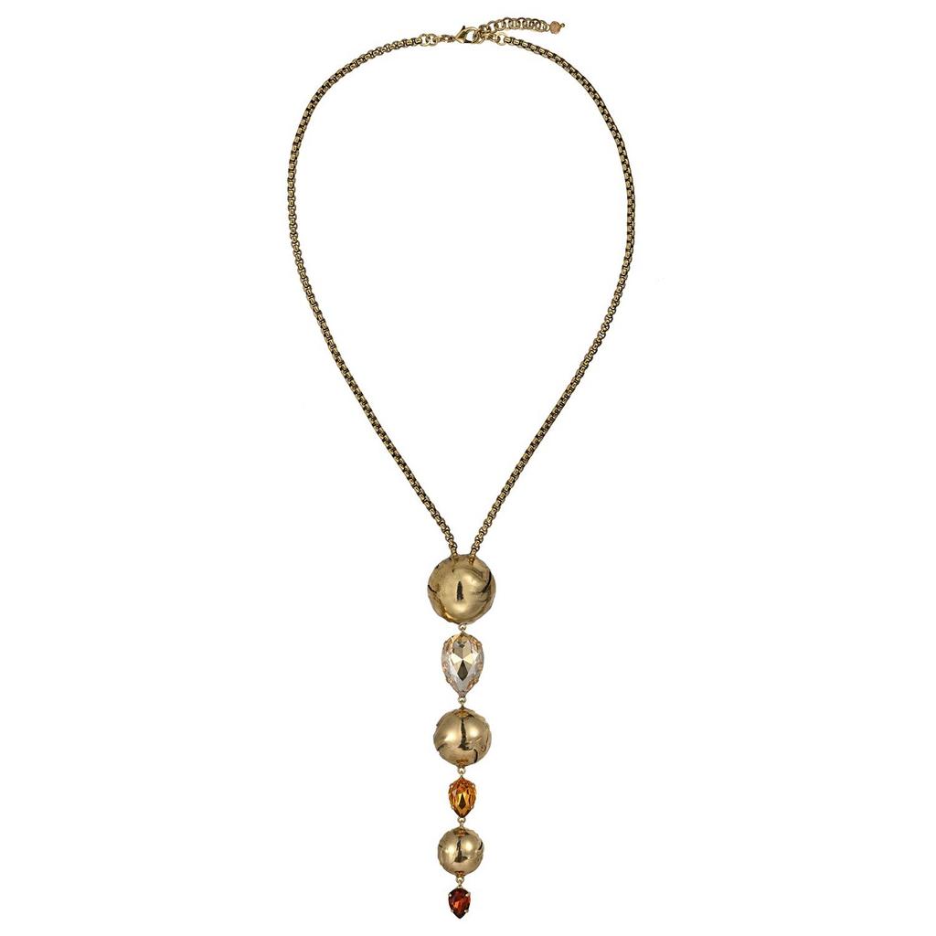 Колье Claudio Canzian 00205849