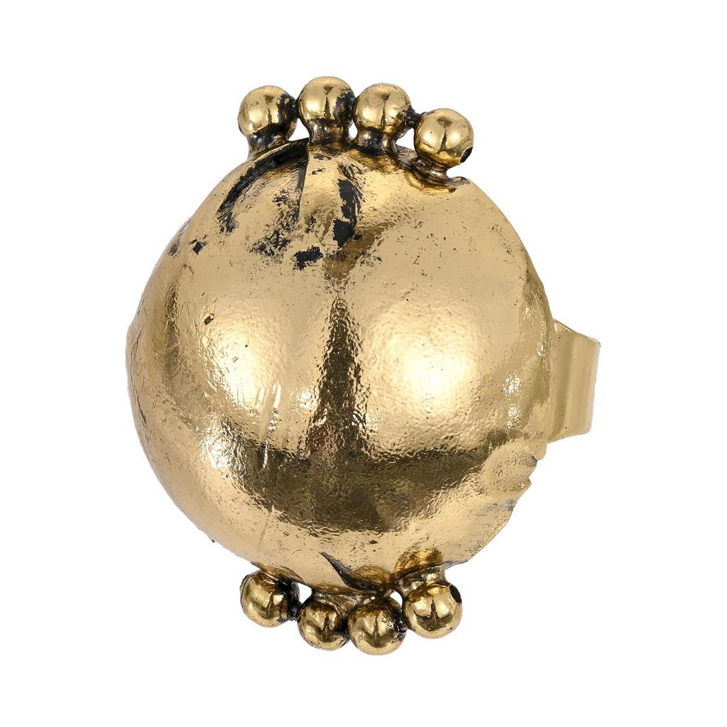 Кольцо Claudio Canzian  00201586