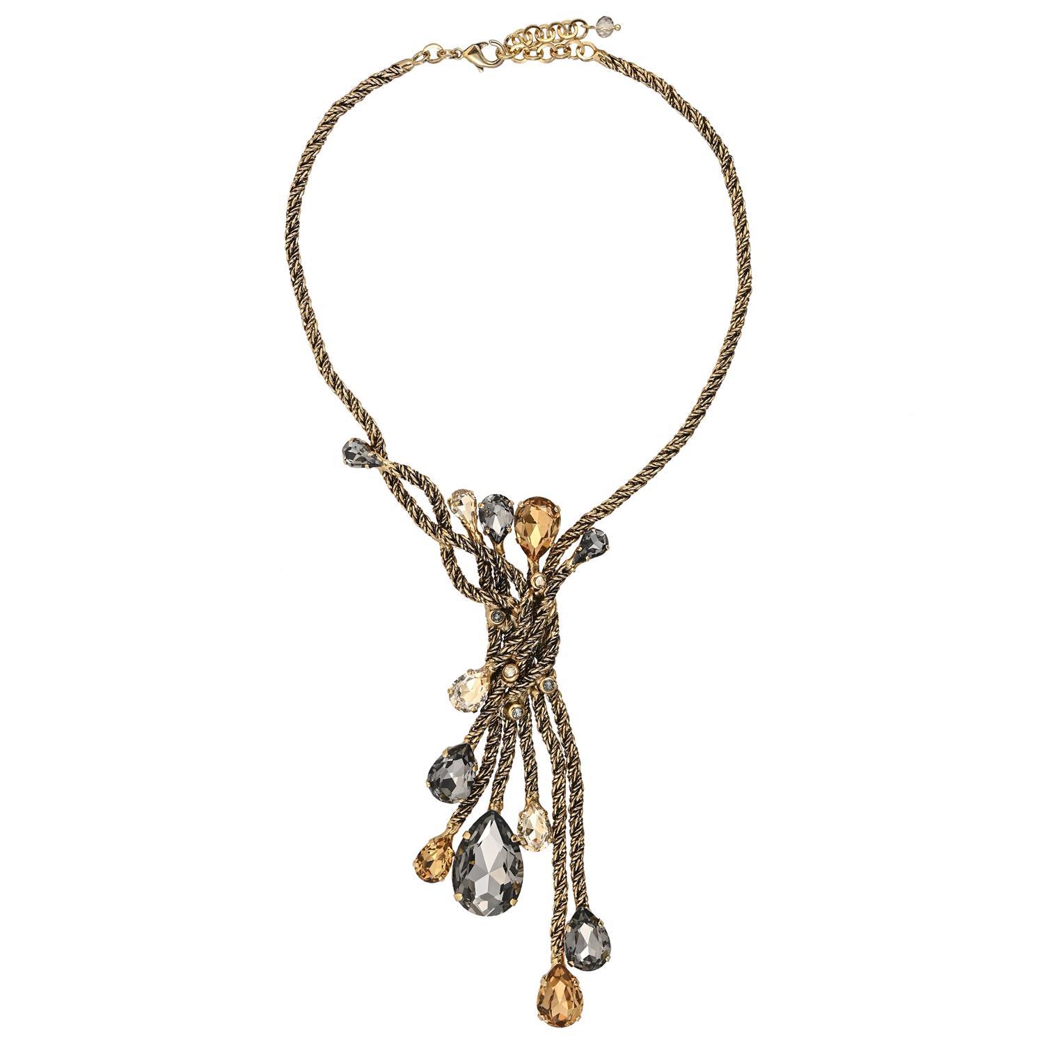 Колье Claudio Canzian 00205212