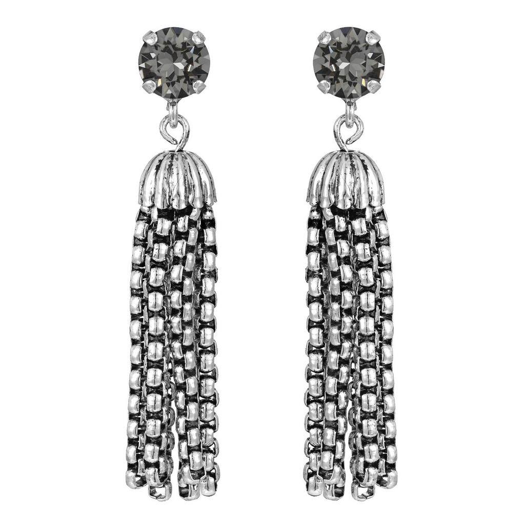 Серьги Claudio Canzian 00202851s