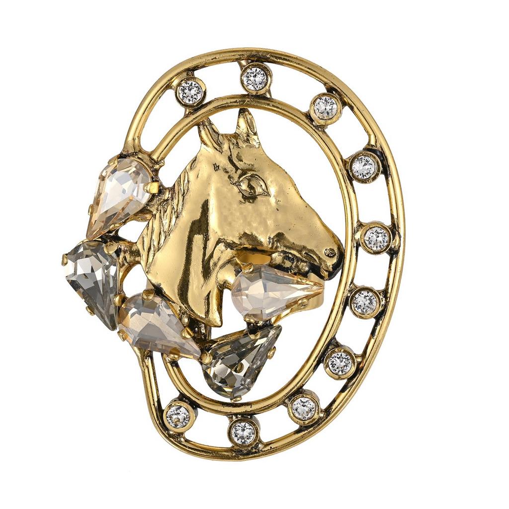 Кольцо Claudio Canzian  00201574