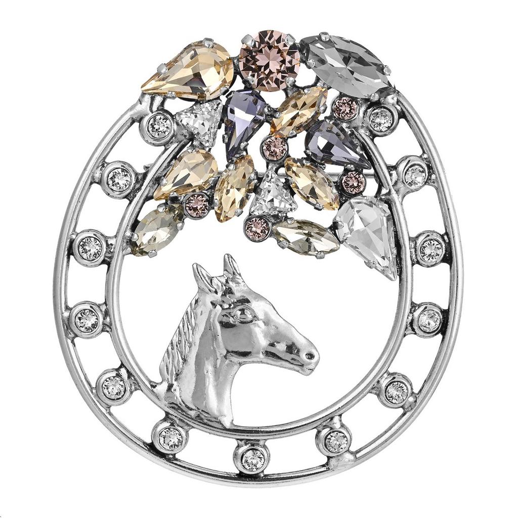 Брошь Claudio Canzian 00211169s