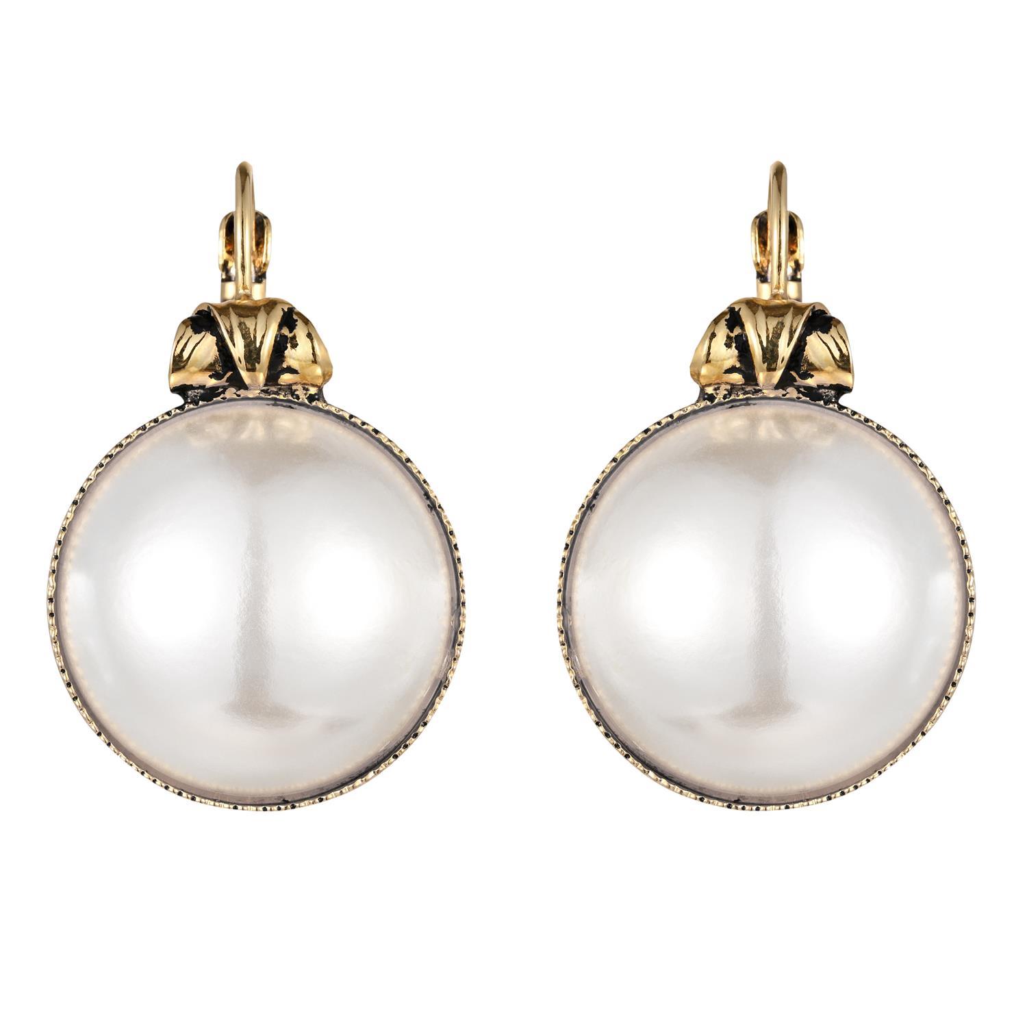 Серьги Claudio Canzian 00202420