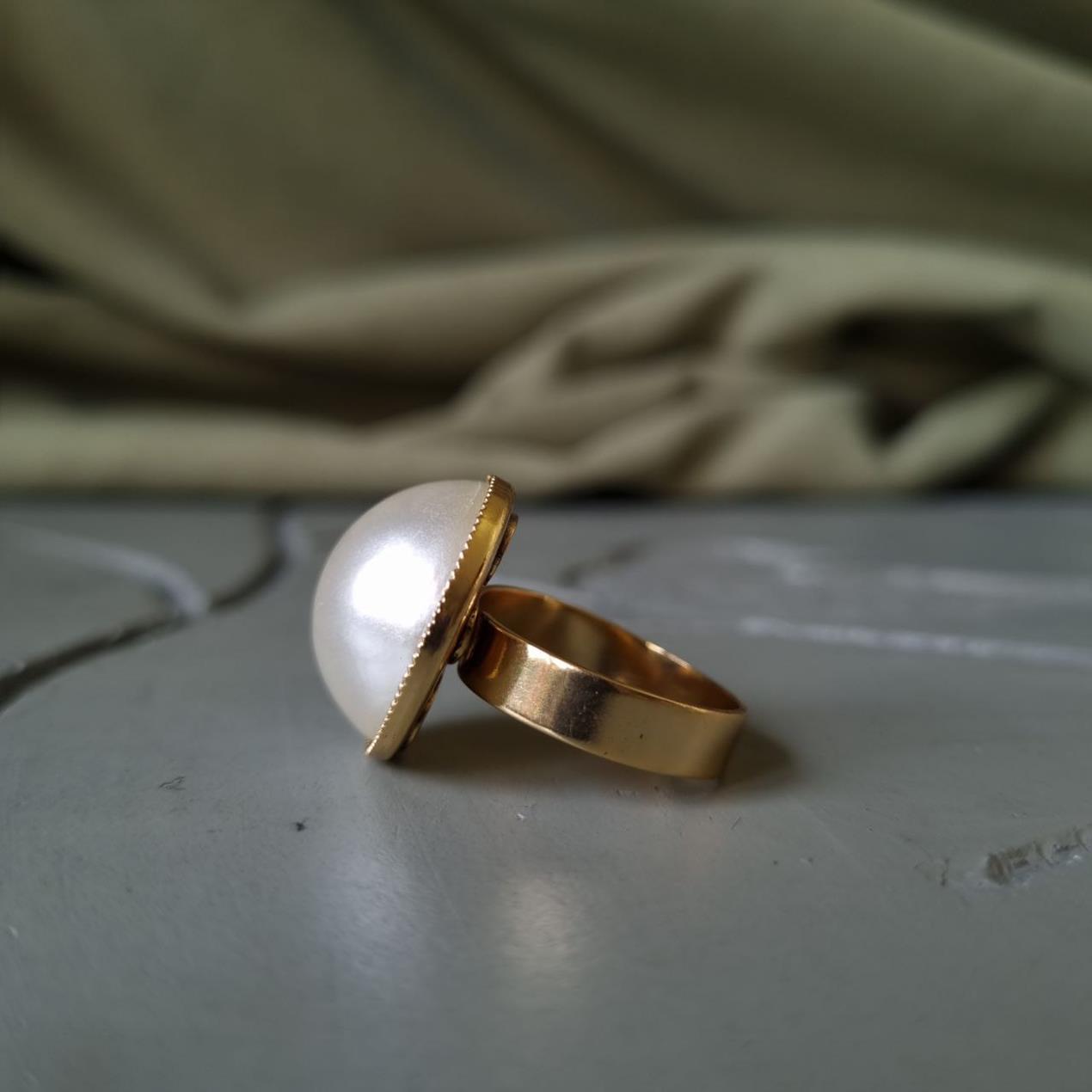 Кольцо Claudio Canzian 00201178