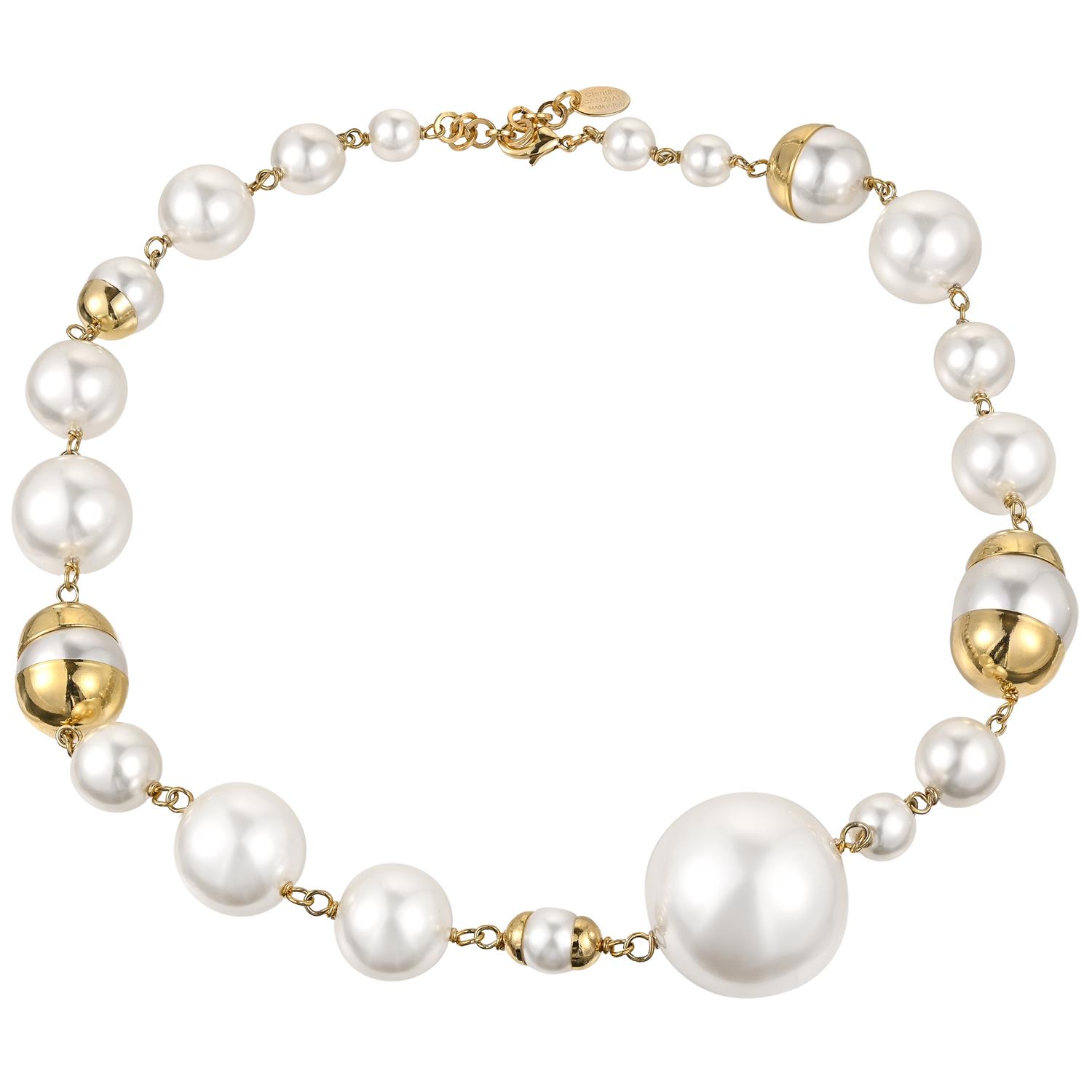 Колье Claudio Canzian 00205648