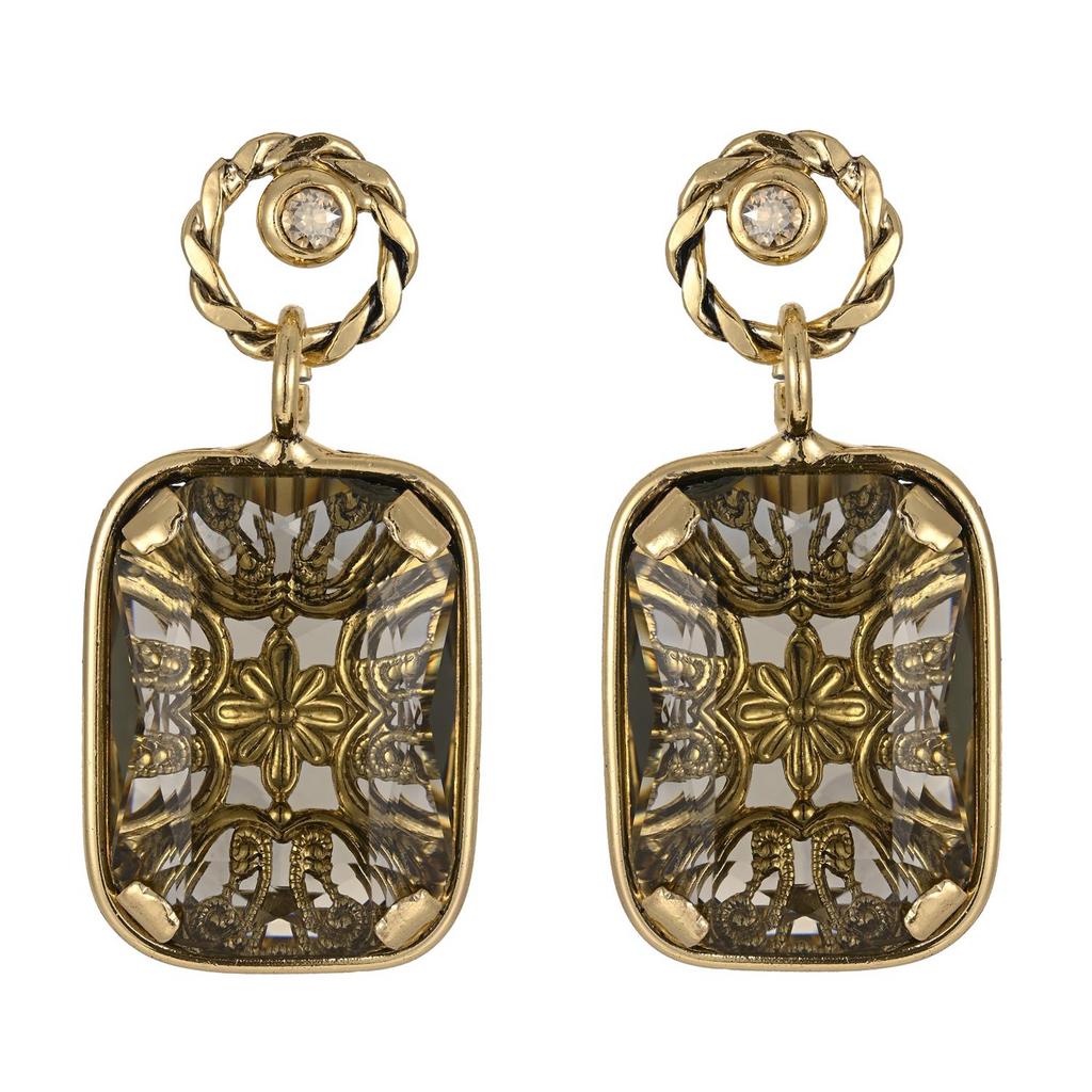 Серьги Claudio Canzian00202832