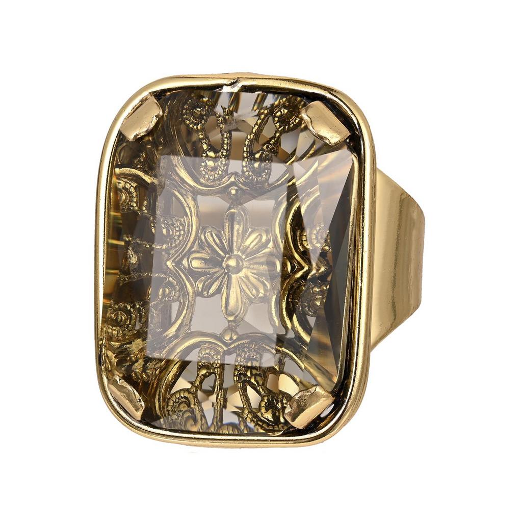 Кольцо Claudio Canzian 00201572