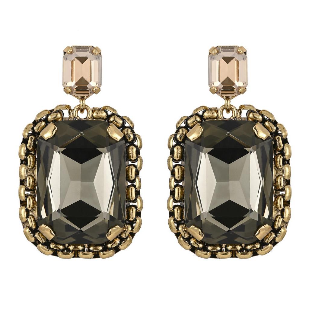 Серьги Claudio Canzian  00202856