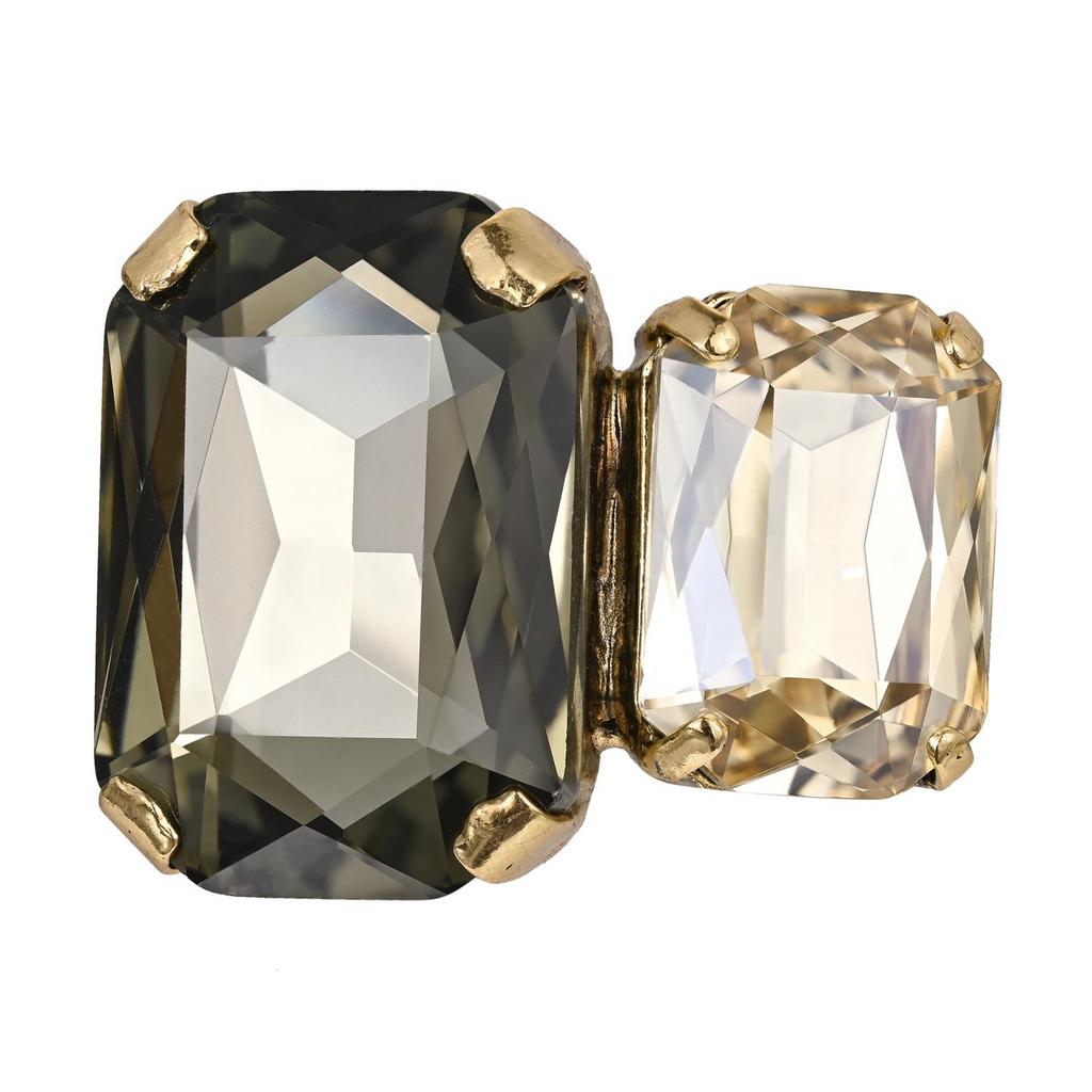 Кольцо Claudio Canzian 00201581