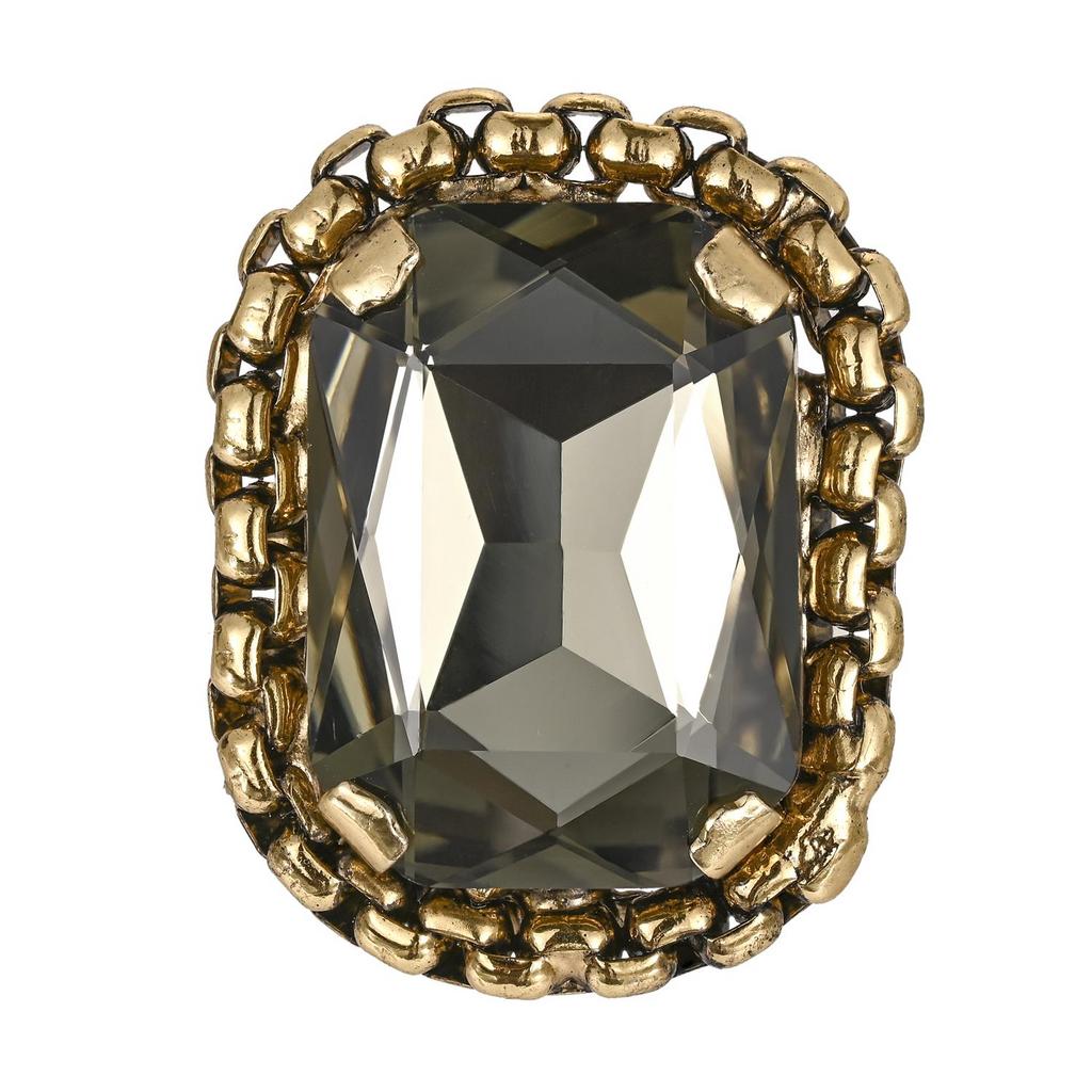 Кольцо Claudio Canzian 00201577