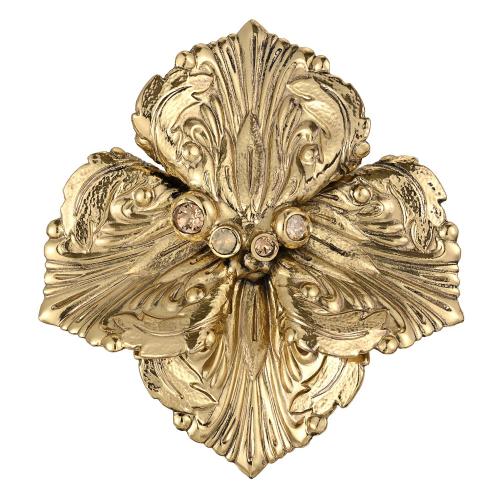 Кольцо Claudio Canzian 00201210