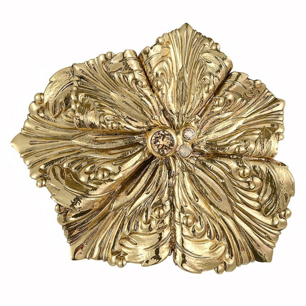 Брошь Claudio Canzian 00211060