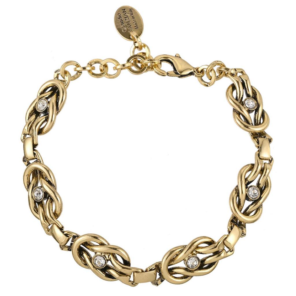 Браслет Claudio Canzian 00204458