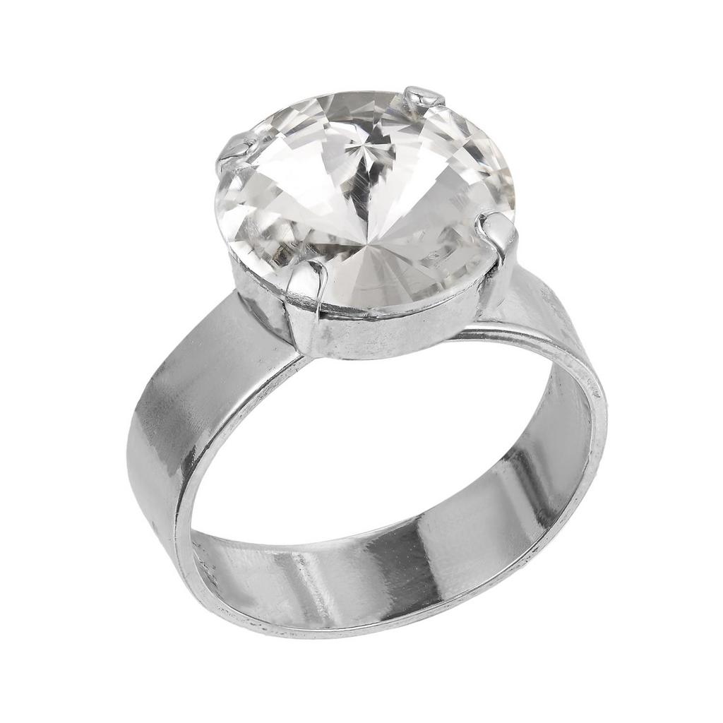 Кольцо Claudio Canzian  00201536s