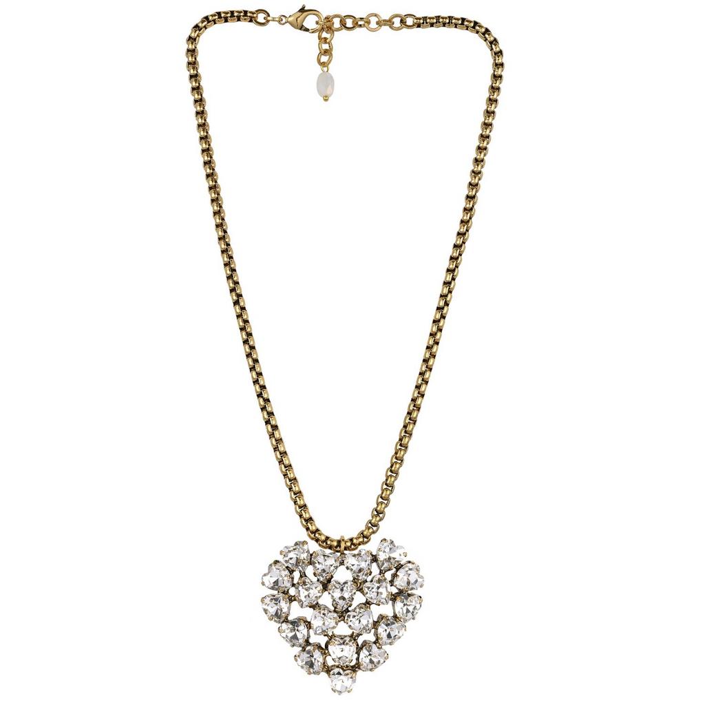 Колье Claudio Canzian 00205673w