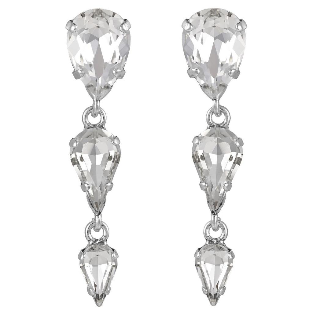 Серьги Claudio Canzian 00202830