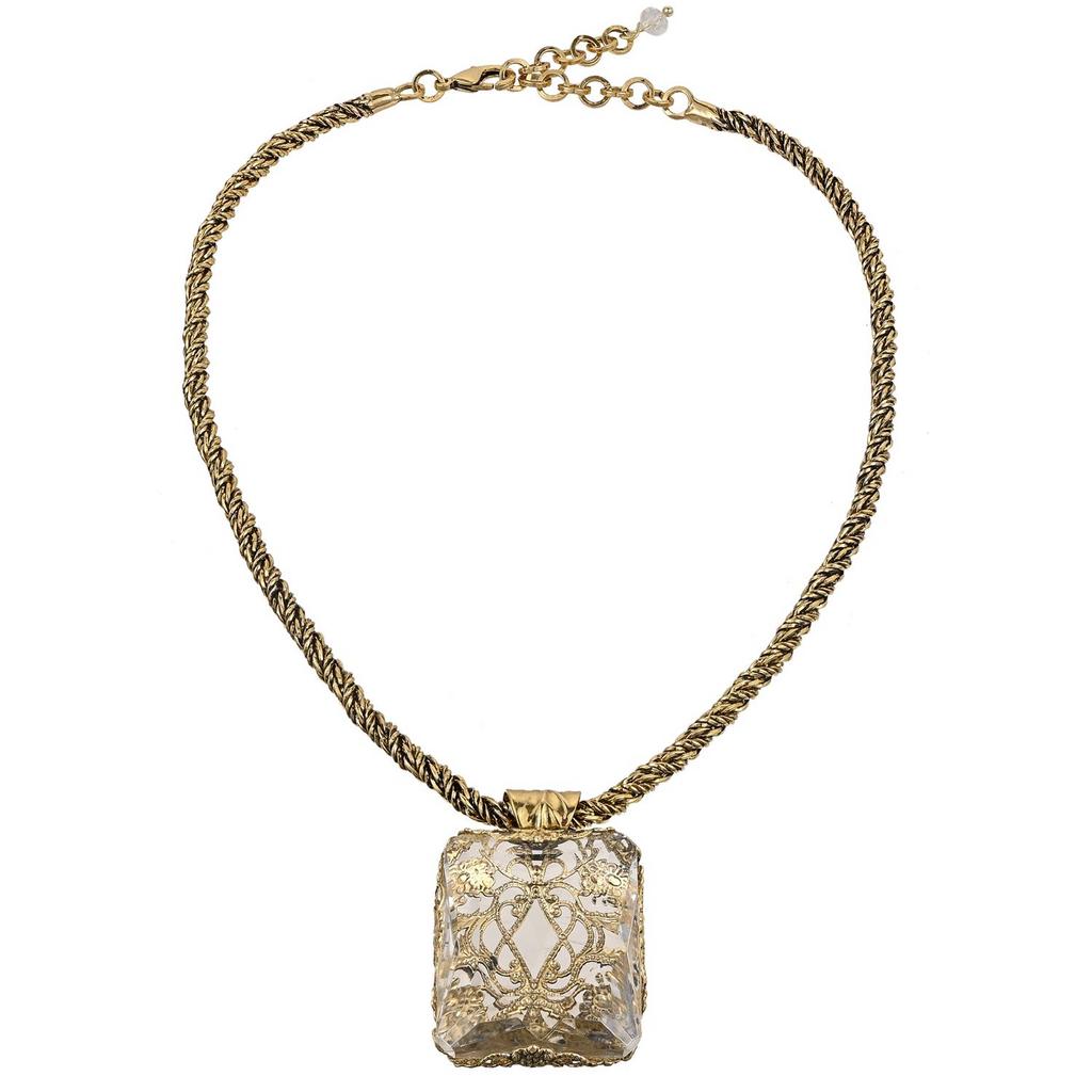 Колье Claudio Canzian 00205661