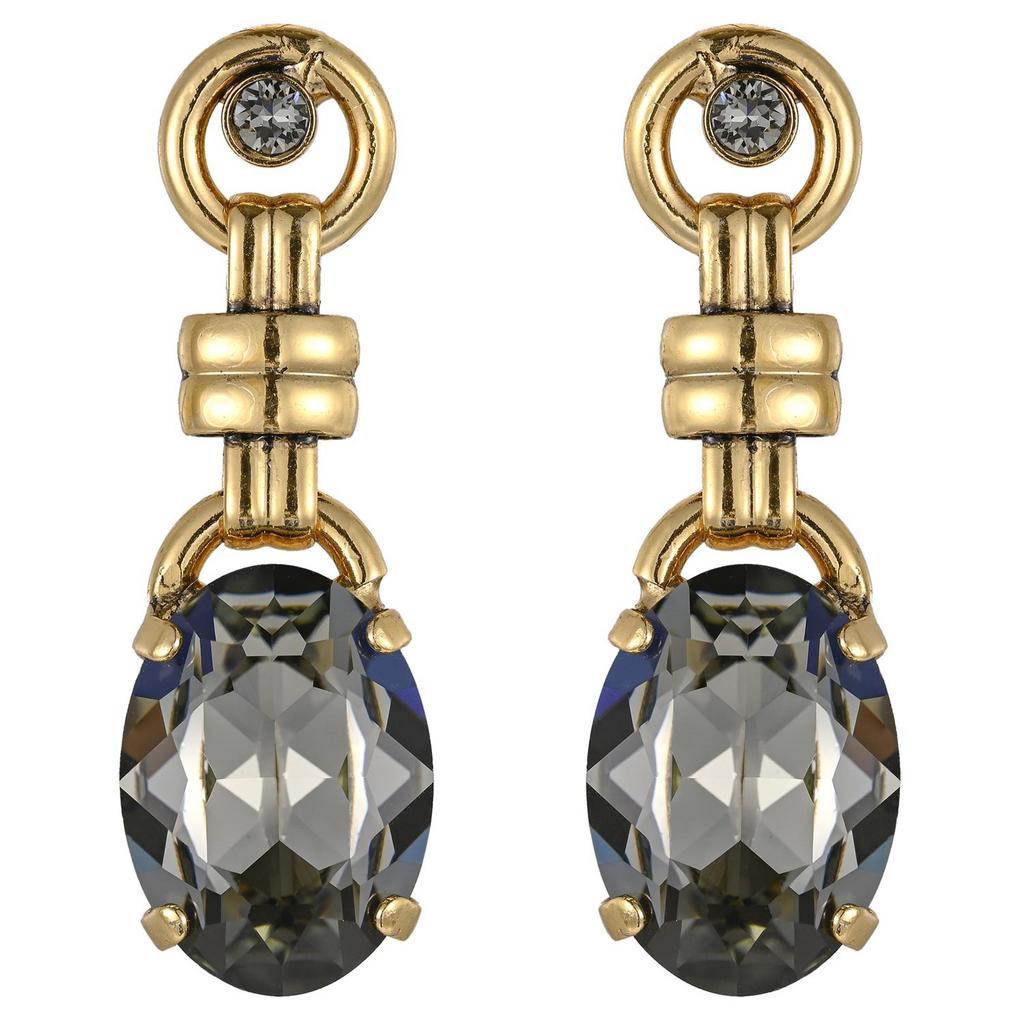 Серьги Claudio Canzian 00202313