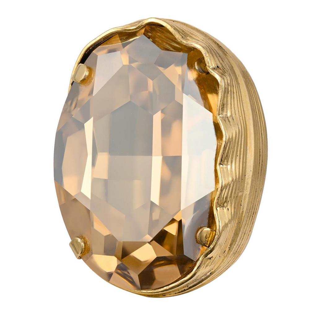 Кольцо Claudio Canzian  00201020