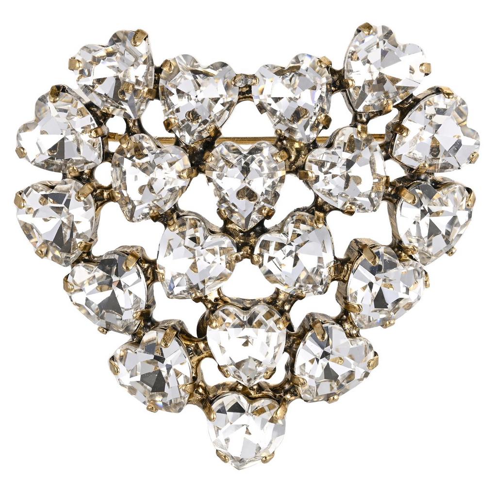 Брошь Claudio Canzian 00211125b