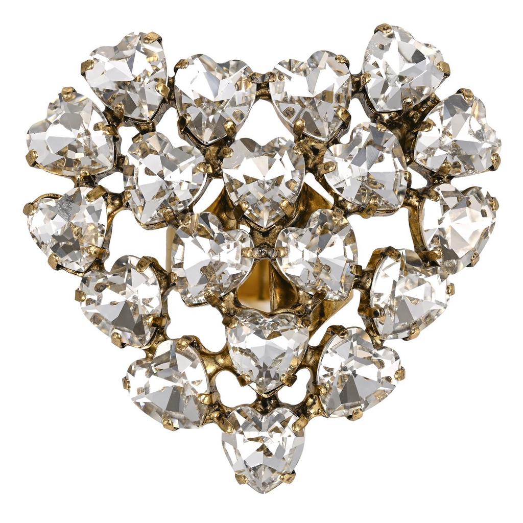 Кольцо Claudio Canzian 00201463b