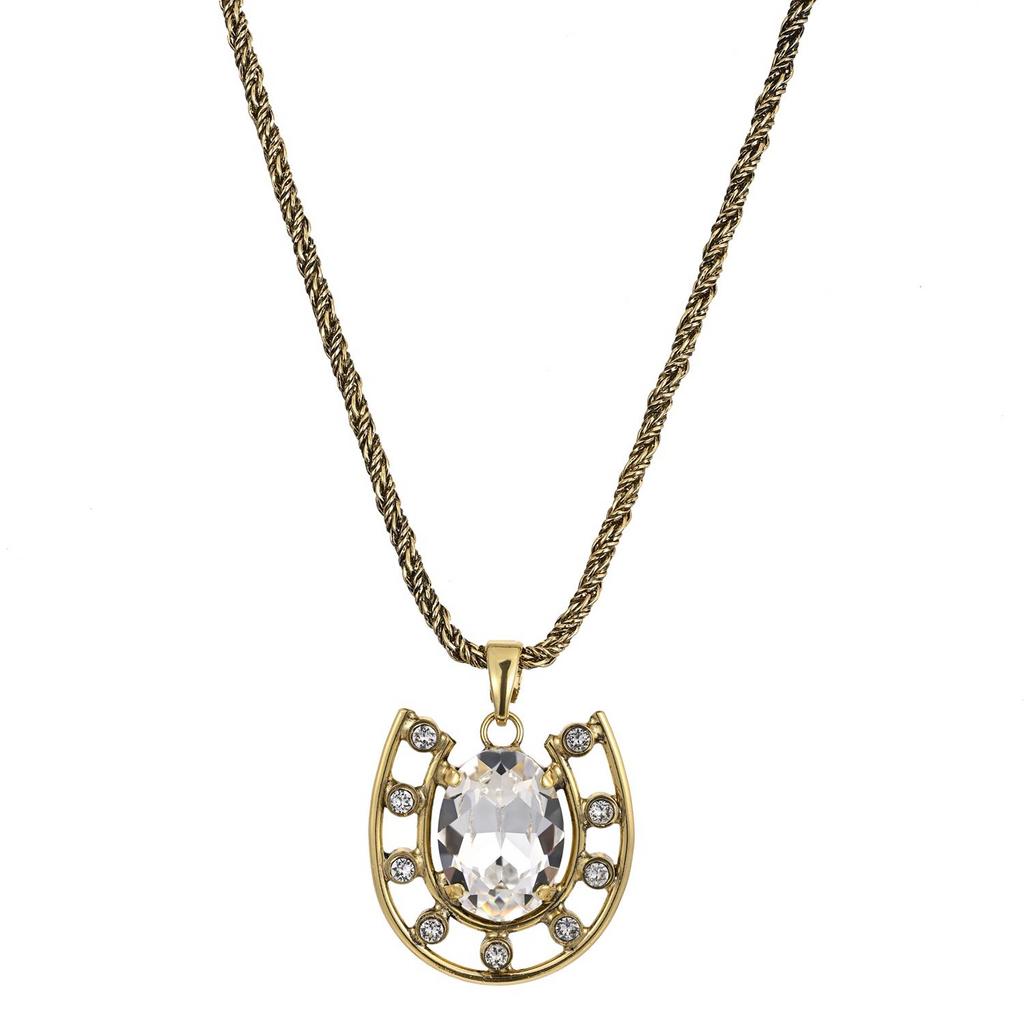 Колье Claudio Canzian 00205830