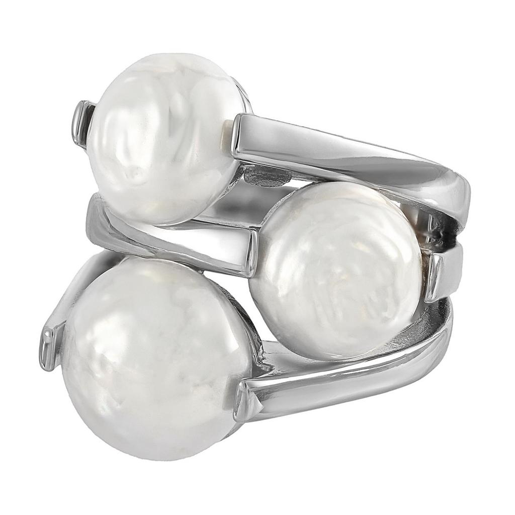 Кольцо Madreperla 02001047s