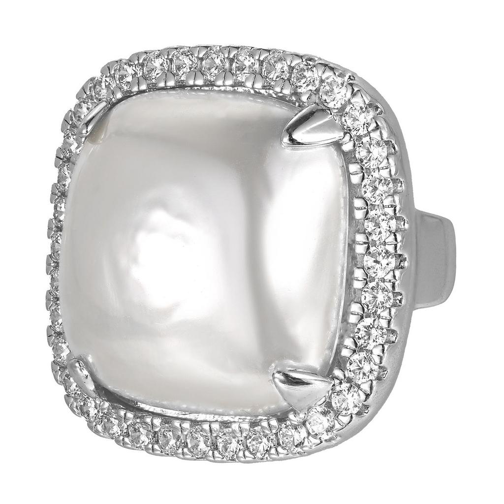 Кольцо Madreperla 02001042s