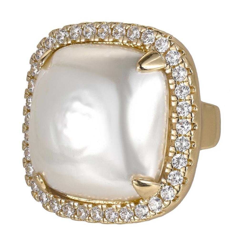 Кольцо Madreperla 02001042g