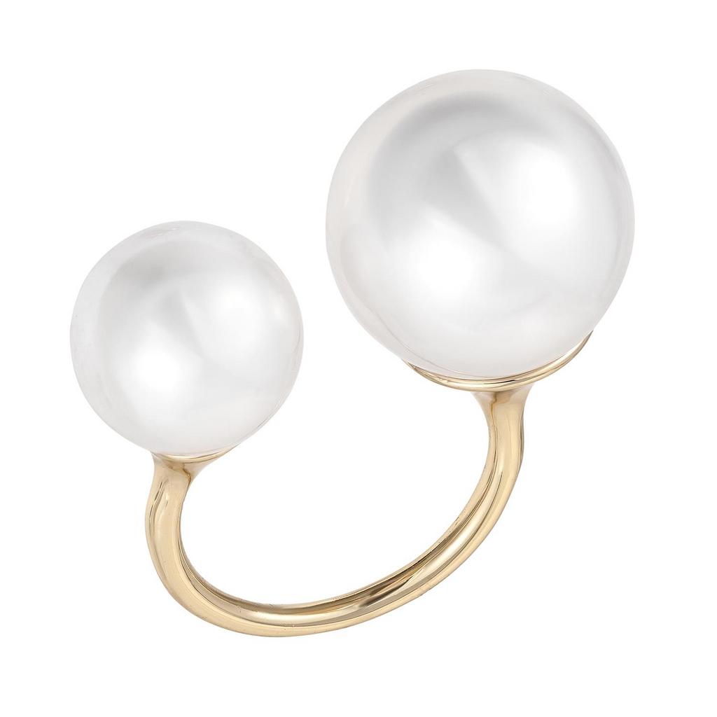 Кольцо Madreperla 02001002g