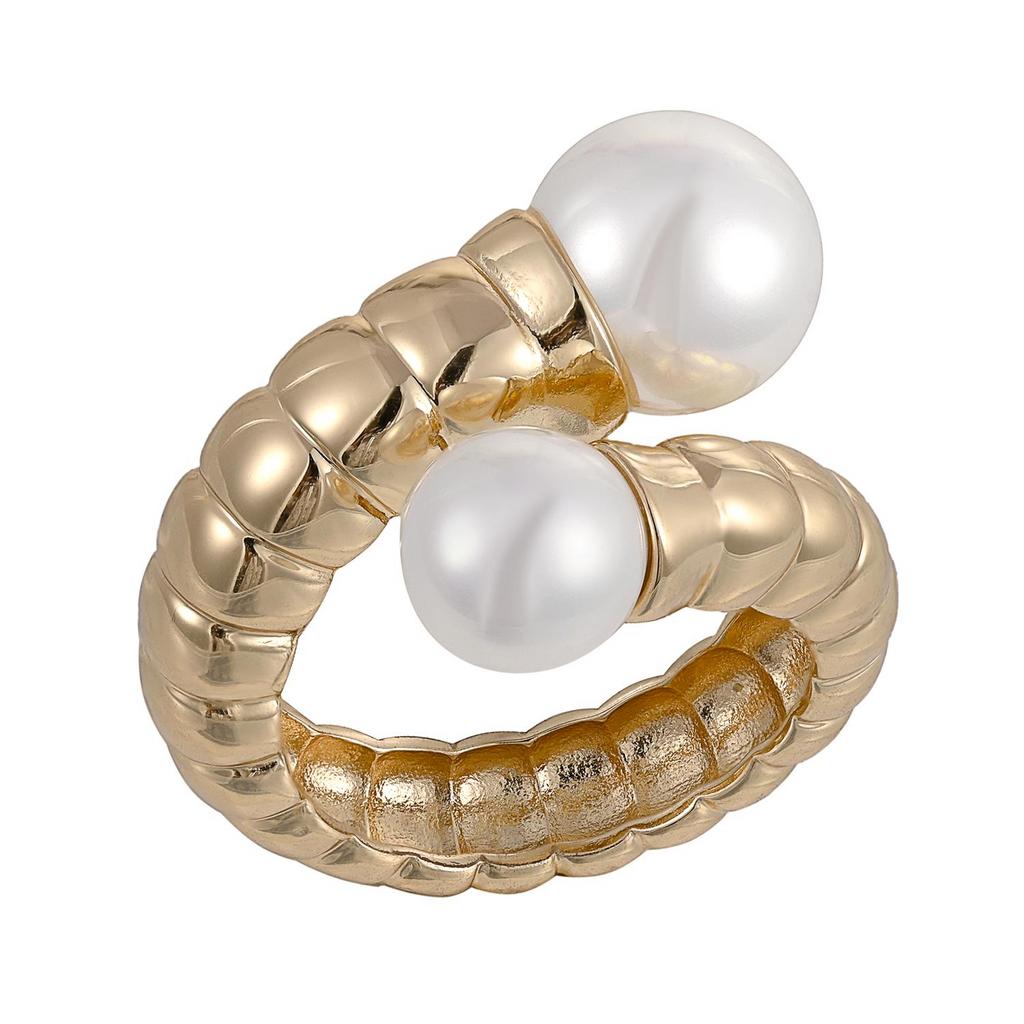 Кольцо Madreperla 02001017g